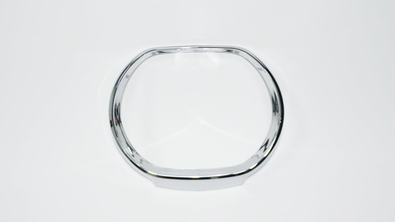 ÖN FAR ÇERCEVESİ NİKELAJLI (CRYSTAL8000)